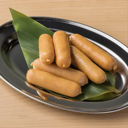 香肠
