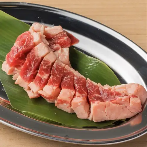 大排骨