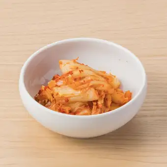 배추 김치
