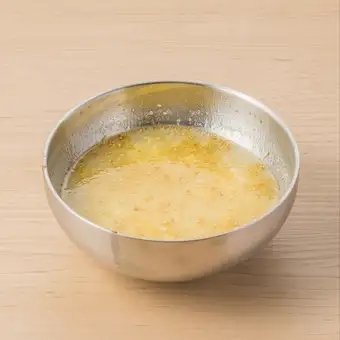 계란 스프