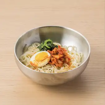 비빔 국수