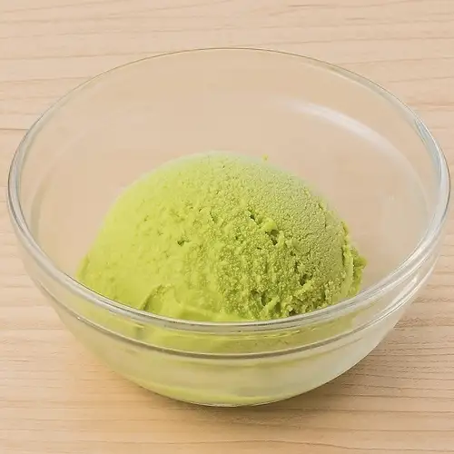 抹茶アイス