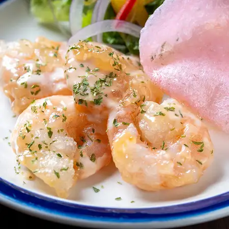 エビマヨ