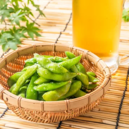 枝豆