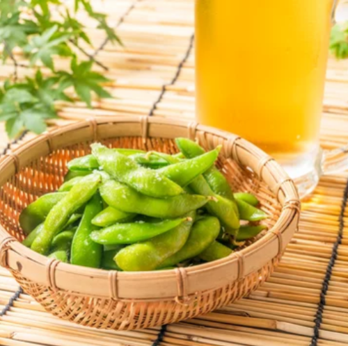 枝豆