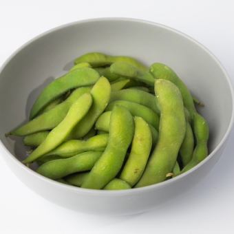 Edamame(枝豆）