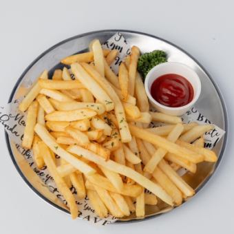 French Fries（フライドポテト）