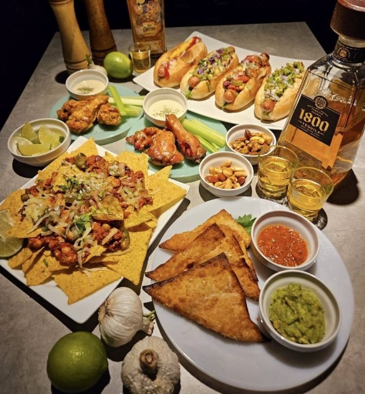 WDOG texmexbar ダブルドッグ テクスメクスバー 伊賀店【公式】