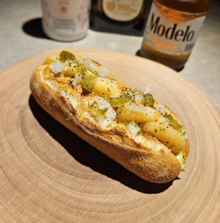 エビアボガドック