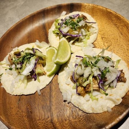 Arrachera（牛ハラミ）