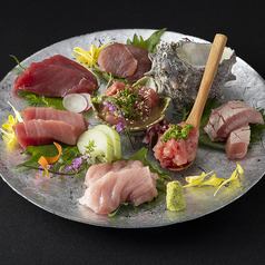 5/21(木)～23(土)・27(水)～29(金)【生本まぐろ祭り】しっとり濃厚な旨味