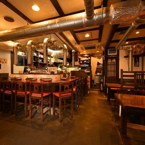 貸切のご利用も！