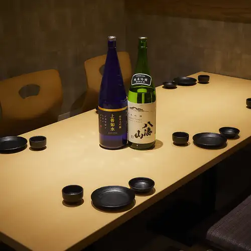 【個室完備】2～30名様迄