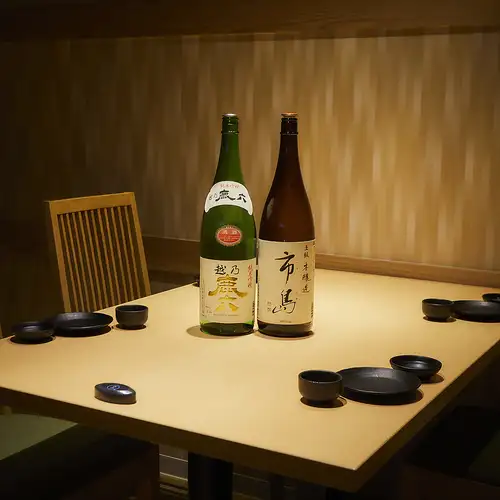 【個室完備】2～30名様迄