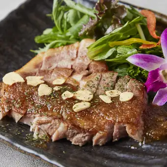 ◇特選コース◇当店おすすめ!!自慢の逸品に季節の料理を堪能!!2.5時間飲み放題付き 9品 4,000円
