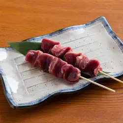 【焼き鳥】砂肝串