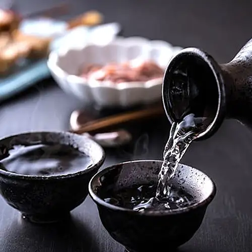 【当日OK♪】お好きなお料理とお楽しみ頂ける単品飲み放題もございます!!日本酒も豊富にご用意◎