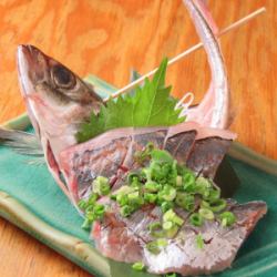 Shaping the shape of horse mackerel