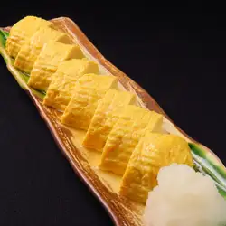 だし巻き玉子 (大)