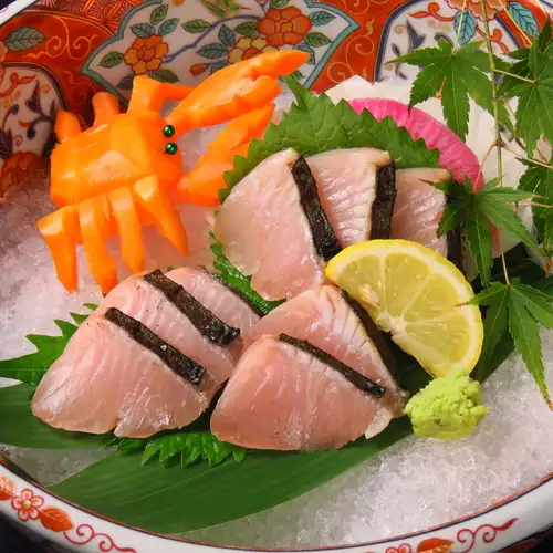 鰆