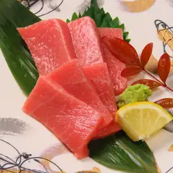 中トロ