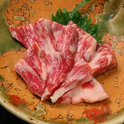 霜降り大トロ