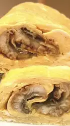 鰻入りだし巻き玉子(大)