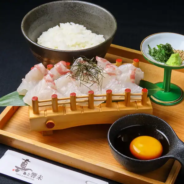 【郷土の味覚を堪能】さっぱりとした風味と豊かなコクが特徴の宇和島鯛めしは土鍋との食べ比べもおすすめ♪
