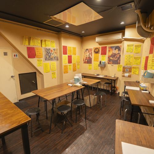 貸切利用もございます！