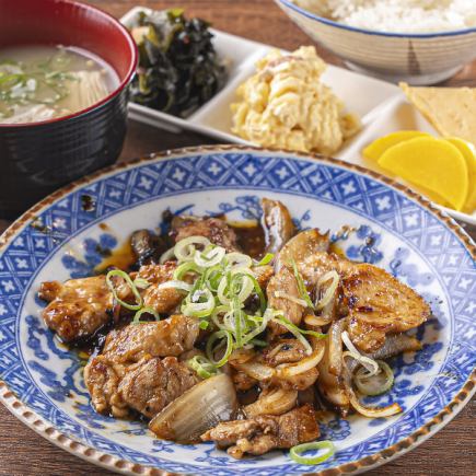 【おすすめメニューが揃う◎】店主のお任せコース2100円（税込み）