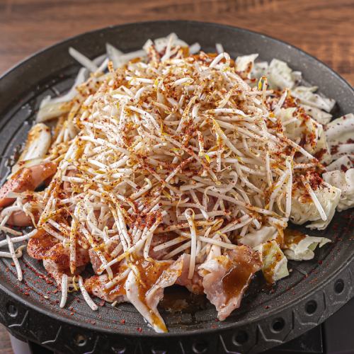 【お得なコースやメニューが勢揃い！】