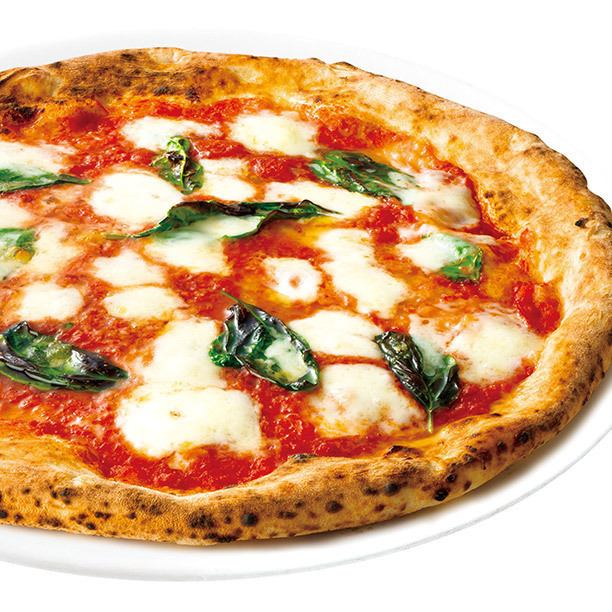 Margherita