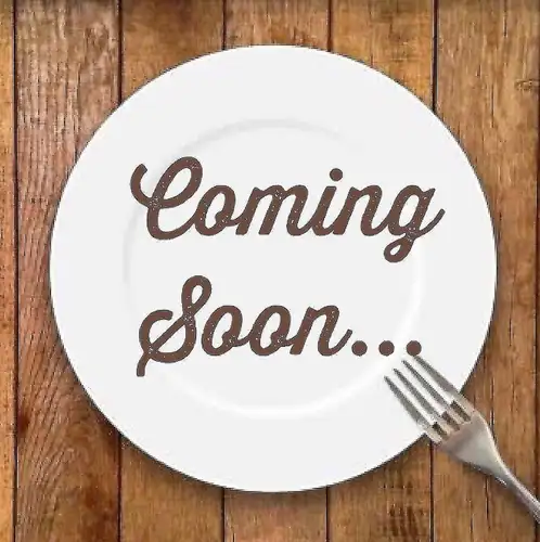 ～Coming Soon～