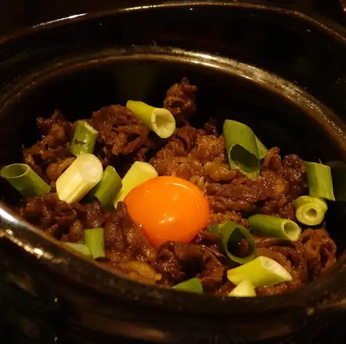 엄선 쌀 사용 |