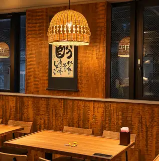 Please feel free to contact us regarding reservations for large groups.