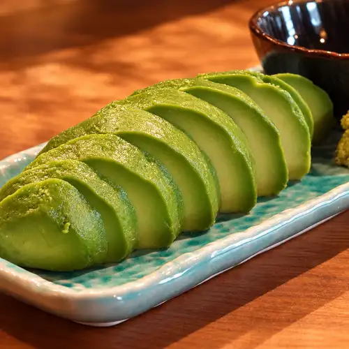 아보카도 회