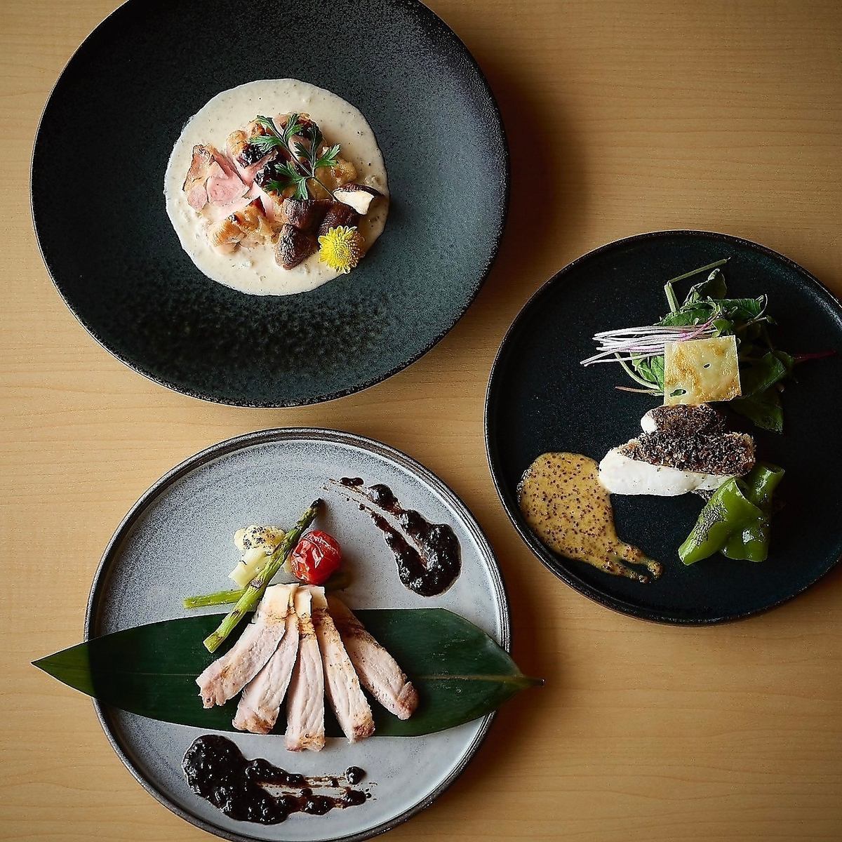 センスが良いねって褒められる、大人のおしゃれ女子会に♪