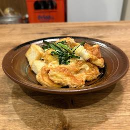 フー(麩)タシヤー