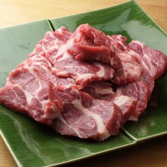 ラムチャック【1人前90g】