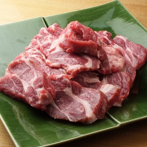 ラムチャック【1人前90g】