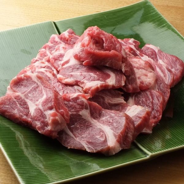 ラムチャック【1人前90g】