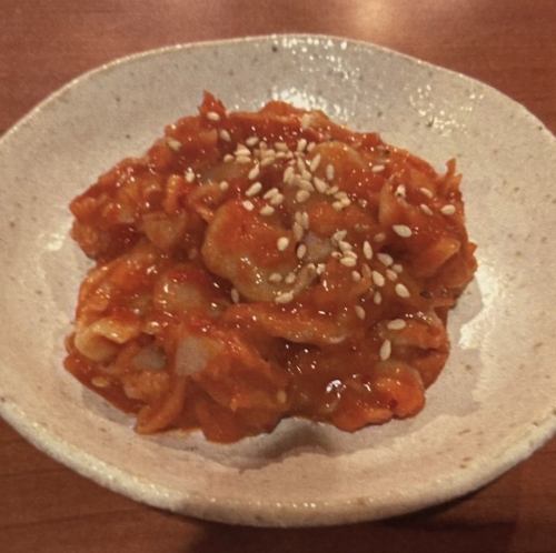 タラチャンジャ