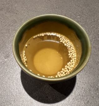 大一スープ