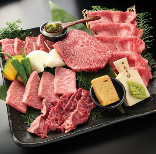 High quality, delicious Wagyu beef