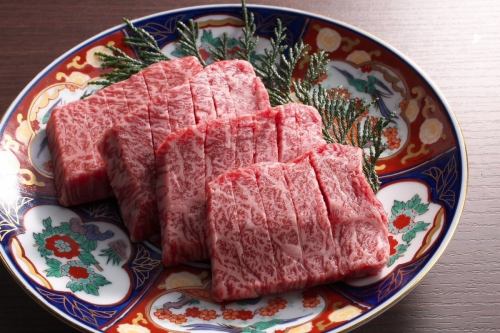 Domestic beef ribs (sauce/salt)