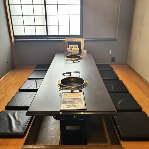 お子様連れ大歓迎