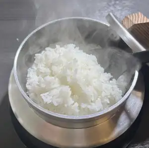 炊きたて羽釜ごはん 2合