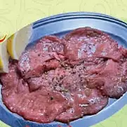 【鮮度抜群】と畜から一度も冷凍せず提供するこだわりの「生タン」