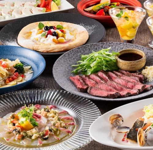 春の味覚ディナー☆