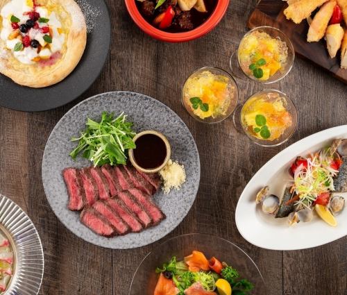 パーティプラン☆